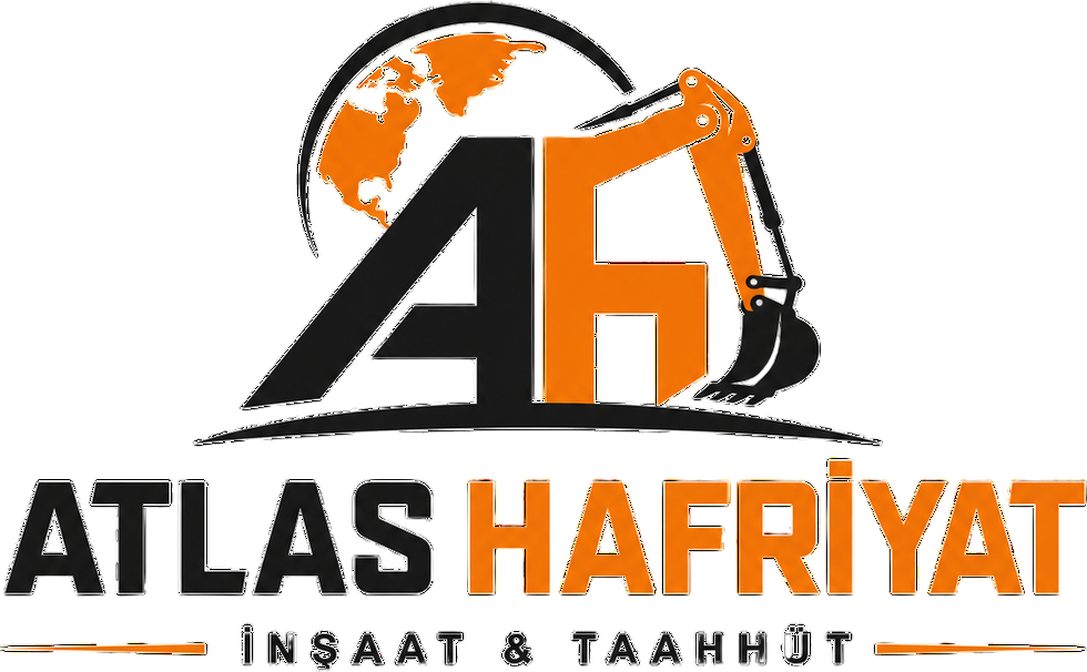 Atlas Hafriyat & İnşaat